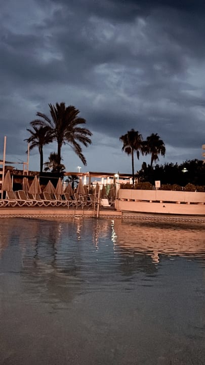 Pool allsun Hotel Sumba