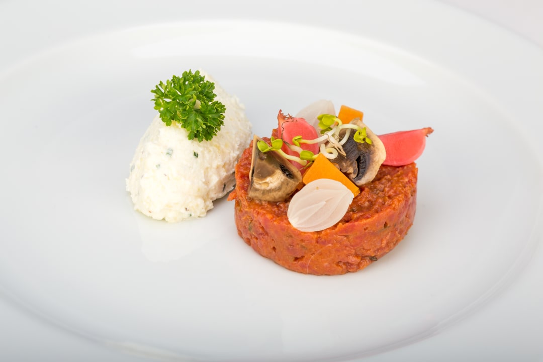 Gastro Hotel Jagdschlössl