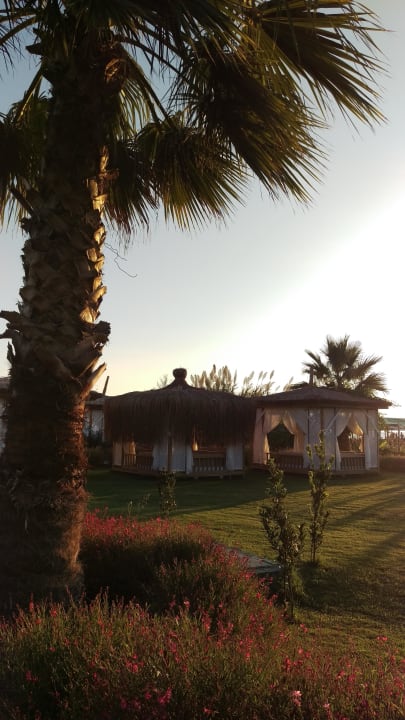 Bild  Port Nature Luxury Resort & Spa