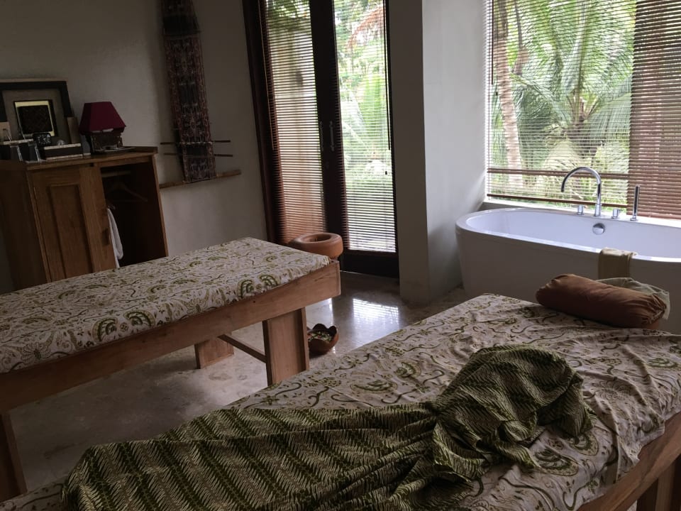 Sport & Freizeit Puri Sebali Resort