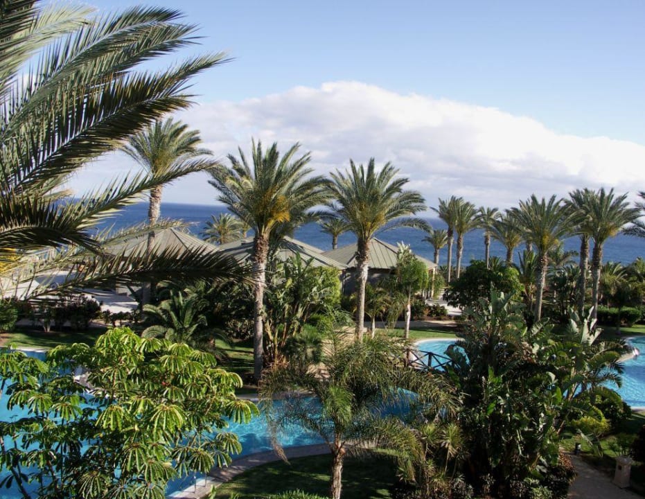 Gartenblick R2 Rio Calma Hotel & Spa & Conference