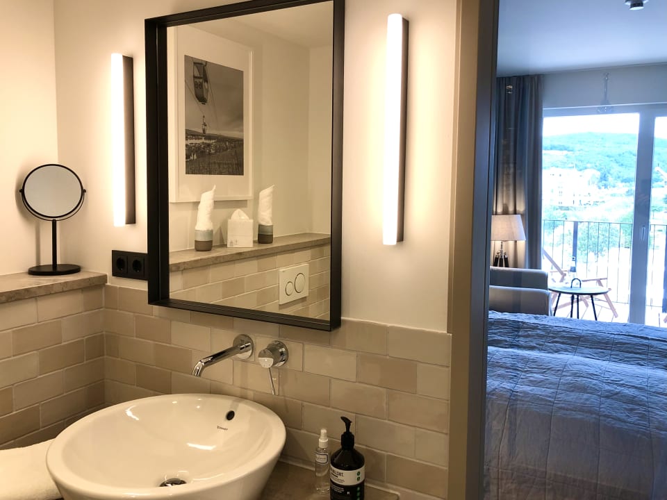 Zimmer PAPA RHEIN - Hotel & Spa
