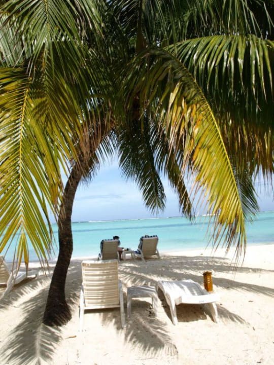 Strand 200er Meeru Maldives Resort Island