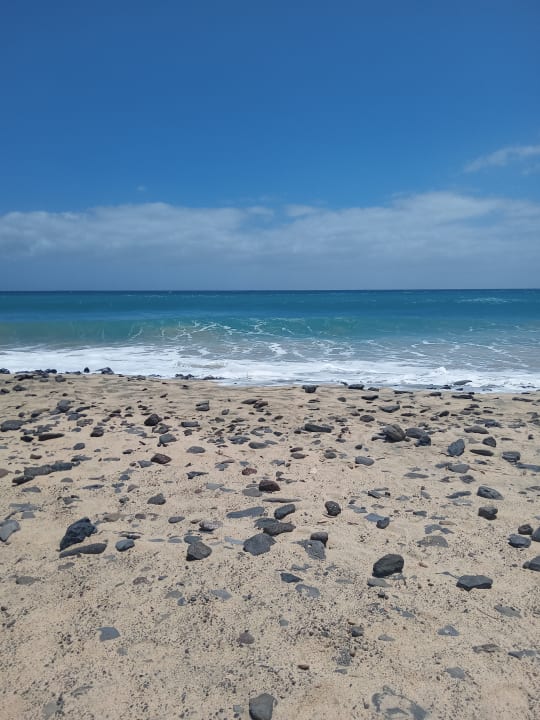 Strand Aparthotel Esquinzo Y Monte Del Mar