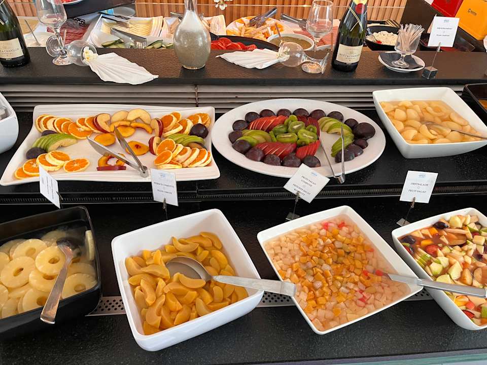 Gastro Hotel Odyssia Beach