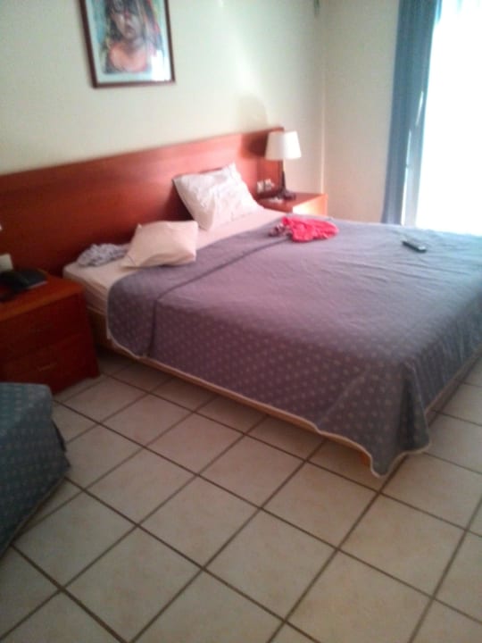 Doppelbett Porto Bello Beach