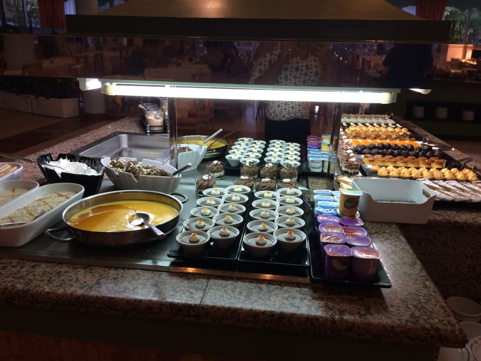 Restaurant Iberostar Selection Fuerteventura Palace
