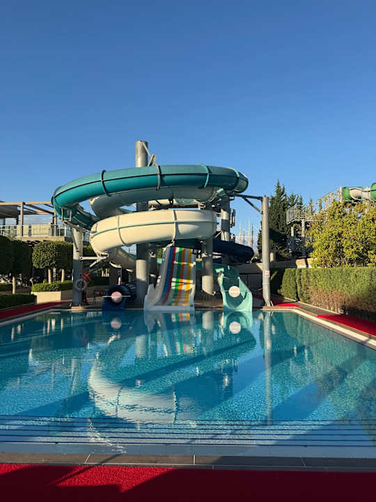 Pool Riolavitas Resort & Spa