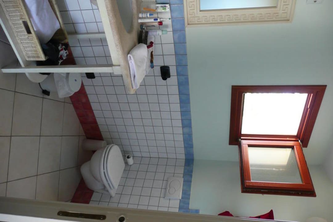 Bad  Hotel I Corbezzoli