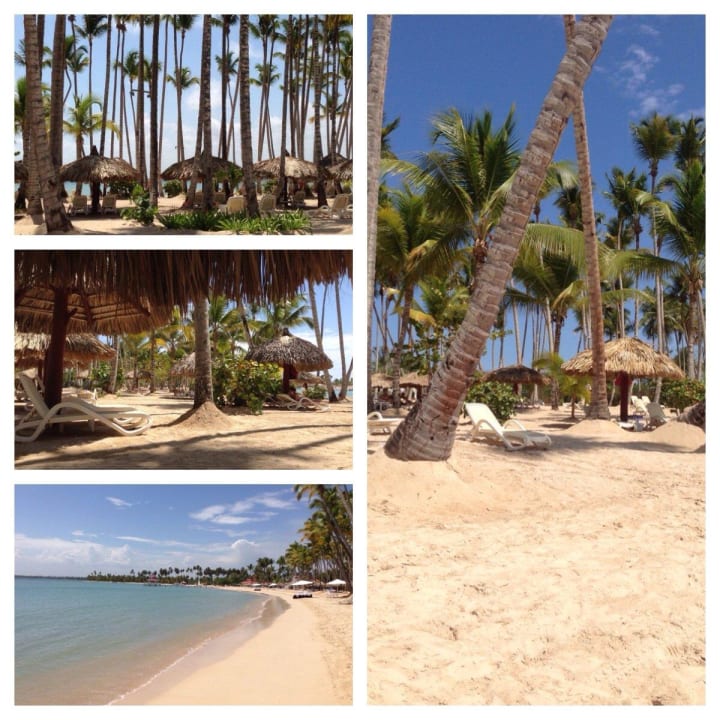 Strand Bahia Principe Luxury Bouganville