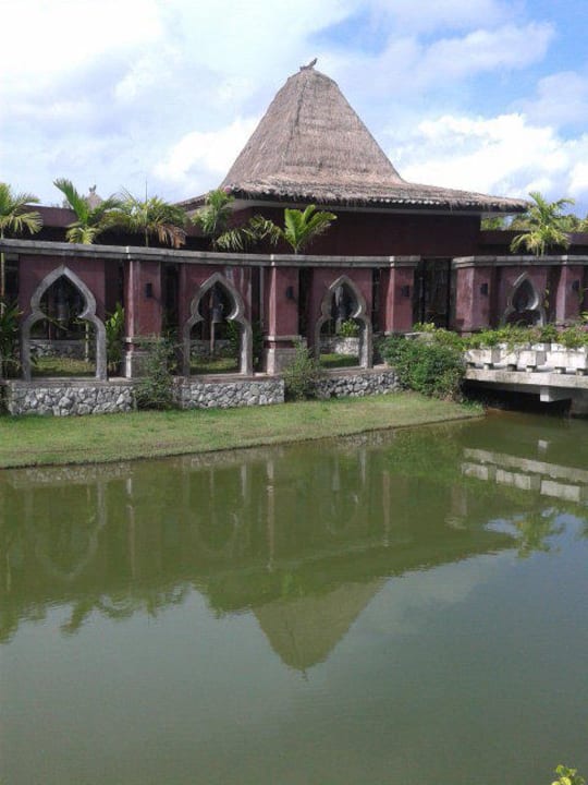 Spa Beyond Khaolak - Adults only 16+
