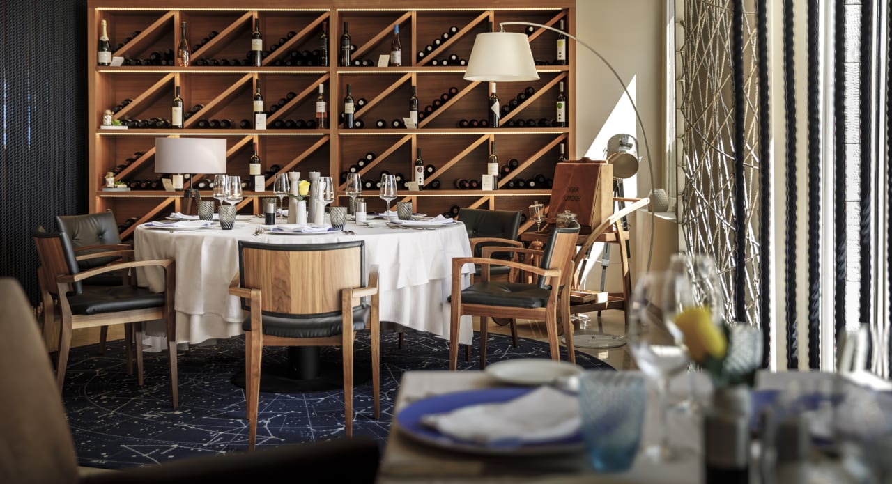 Gastro Valamar Riviera Hotel & Residence