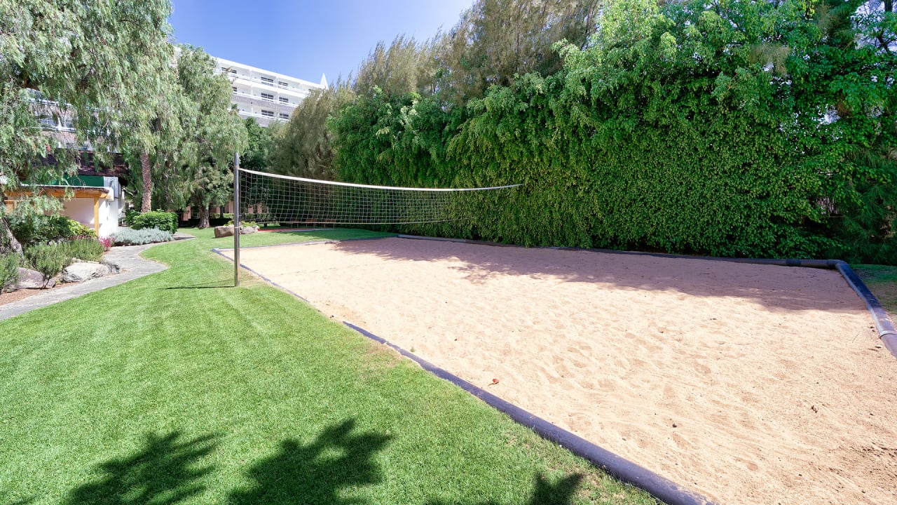 Gartenanlage Bull Costa Canaria & Spa - Adults only