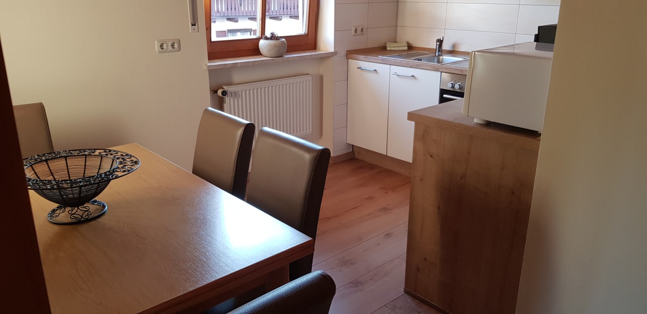 Zimmer Ferienwohnungen Barbara