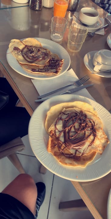 Gastro Hotel Corissia Princess