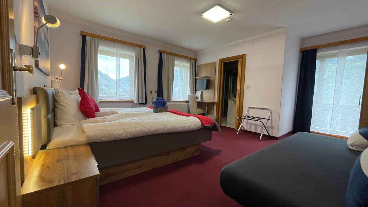 Zimmer Pension Pichlerhof