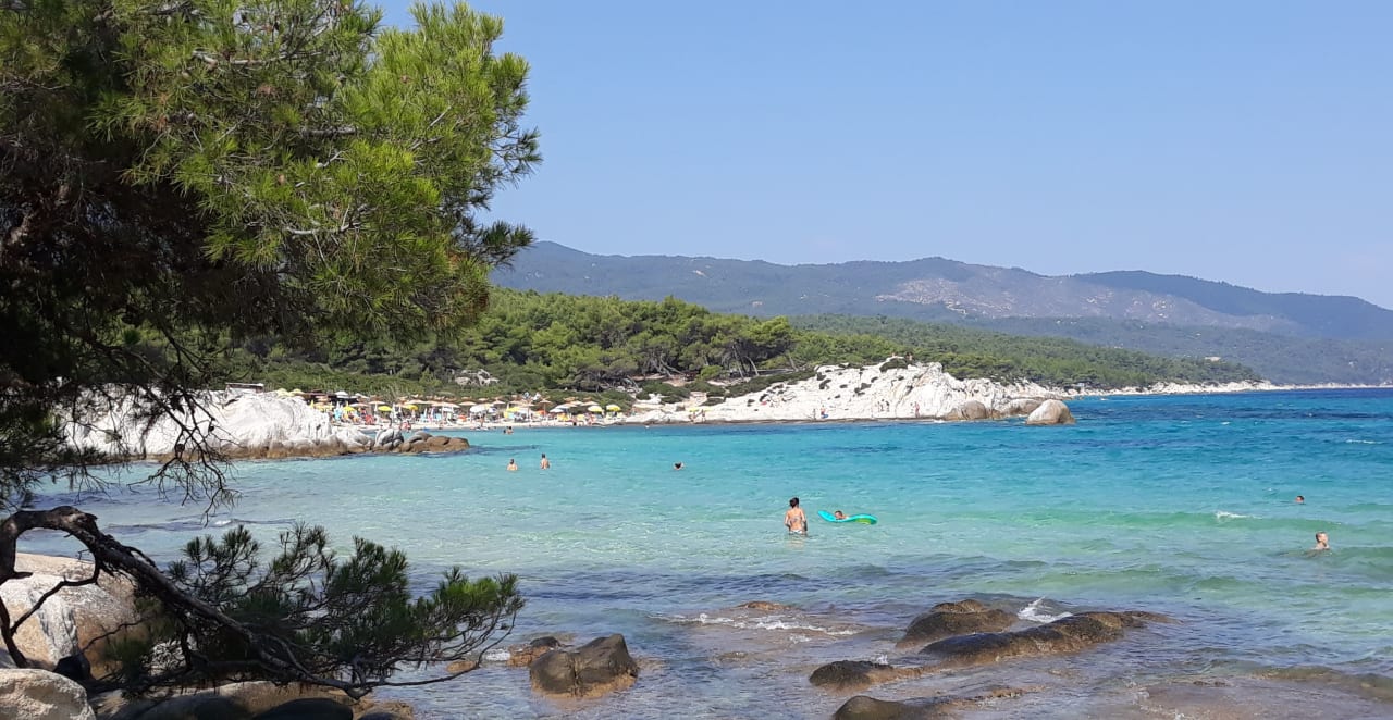 Strand GreenHill Holiday Suites Sarti