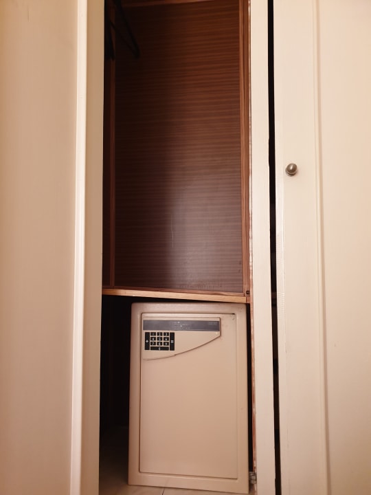 Zimmer BLUESEA Callao Garden