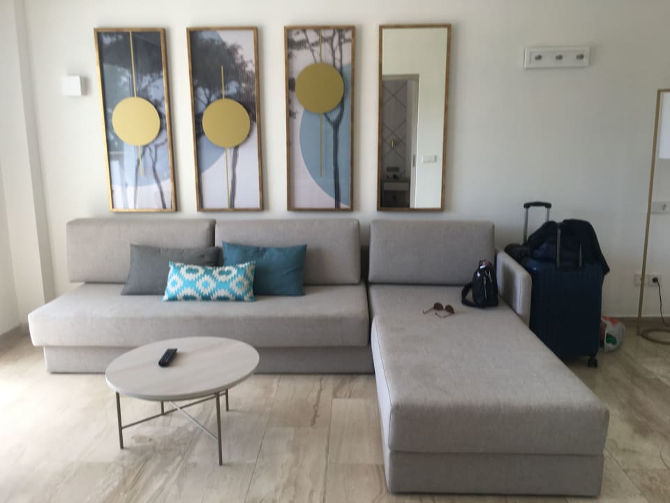 Zimmer Grupotel Los Principes & Spa