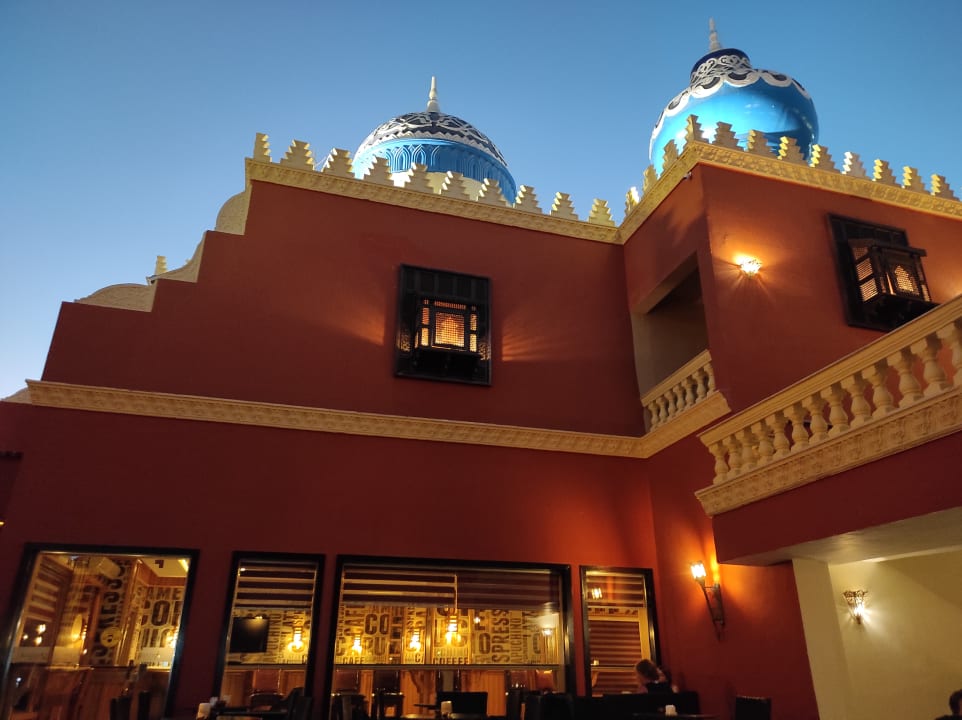 Sonstiges Pickalbatros Alf Leila Wa Leila Resort - Neverland Hurghada