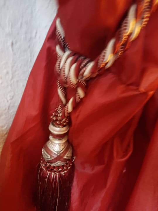 Sonstiges Hotel Transatlantique Meknes