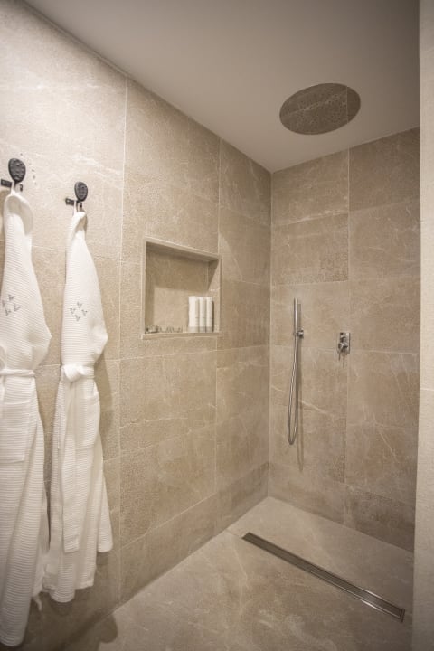 Zimmer Las Gaviotas Suites Hotel