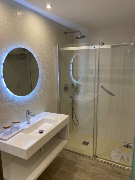 Zimmer The Sea Hotel by Grupotel - Adults only