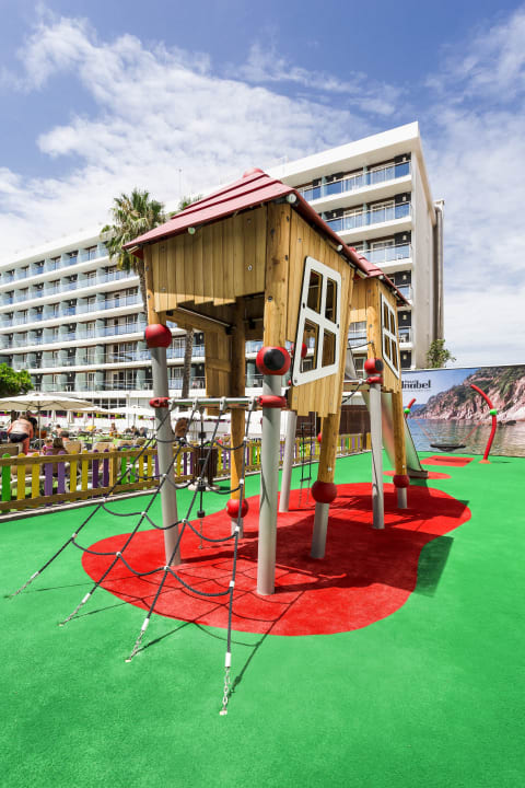 Sport & Freizeit Hotel Anabel