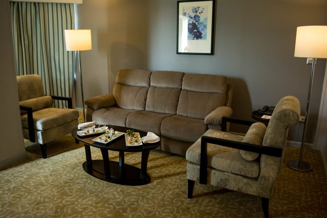 Zimmer Tolip El Galaa Hotel Cairo