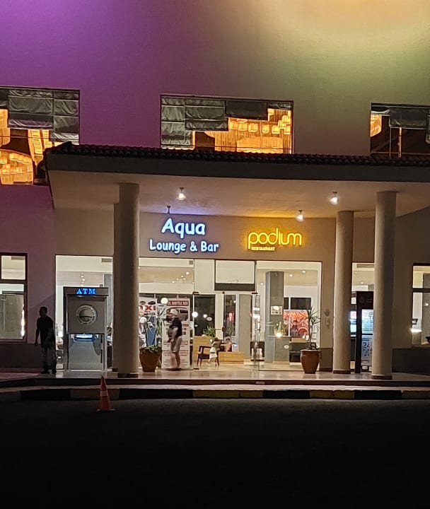 Gastro Hurghada Long Beach Resort