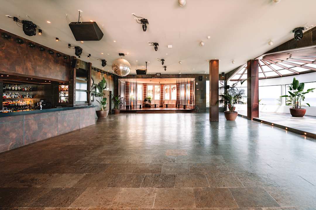 Sonstiges Grande Real Santa Eulalia Resort & Hotel Spa