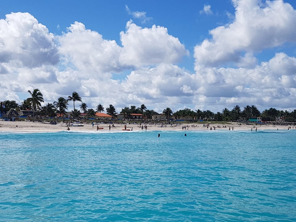 Strand Hotel Roc Barlovento