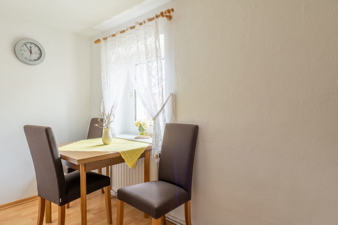 Zimmer Hof Türke - Ferienwohnungen & Gästezimmer