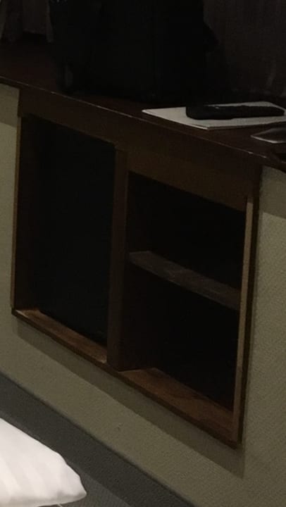 Zimmer Hotel Domicil Hamburg by Golden Tulip