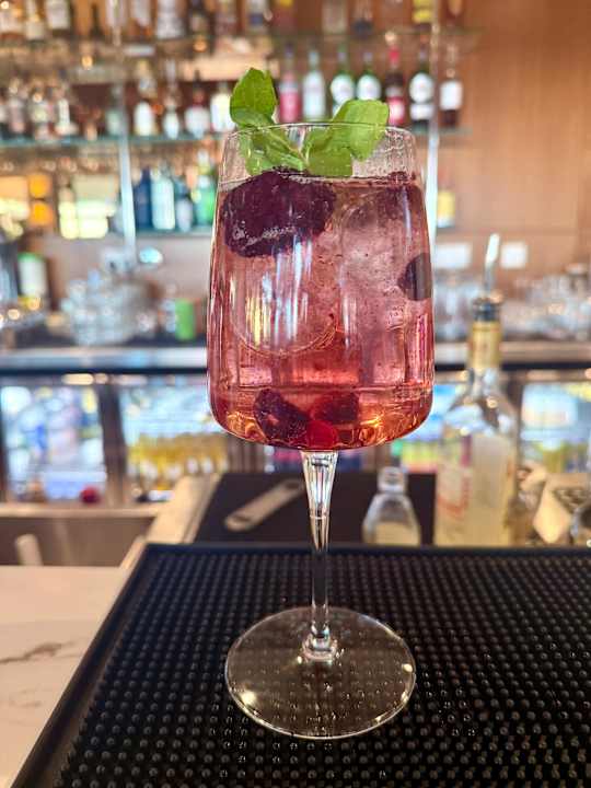 Gastro ROBINSON CYPRUS