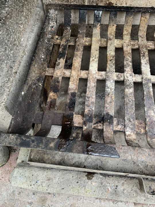 Gartenanlage Deo Volente