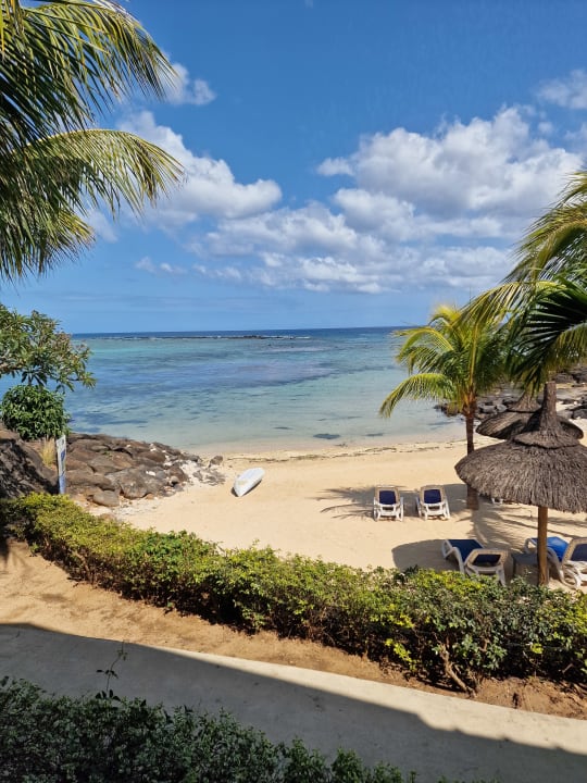 Außenansicht Anelia Resort & Spa