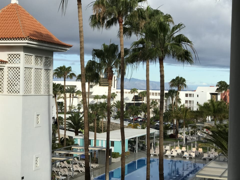 Pool Hotel Riu Arecas - Adults only