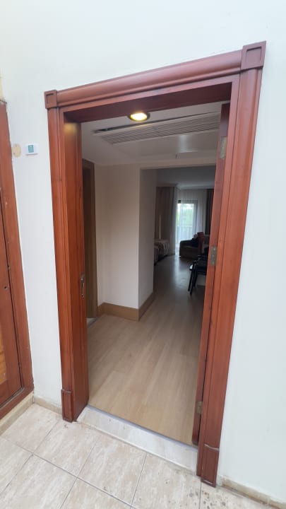 Zimmer Limak Limra Hotel & Resort