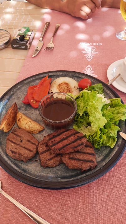 Gastro Side Story Resort & Spa