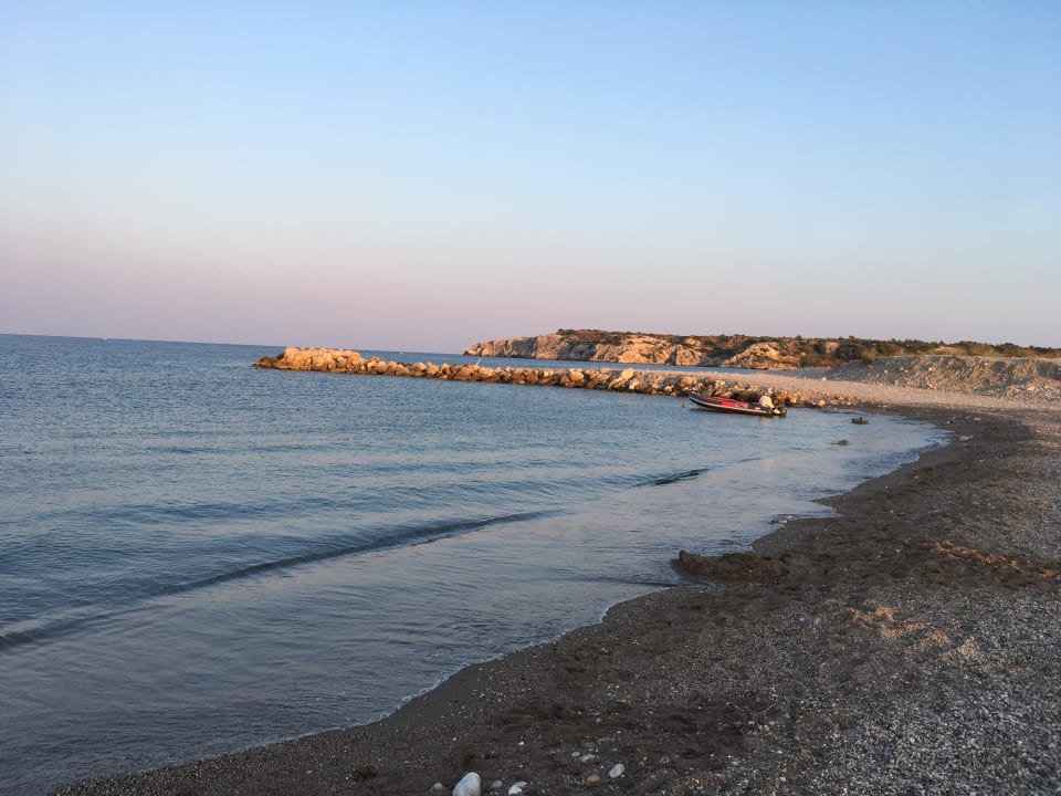 Strand Atlantica Mikri Poli Rhodes