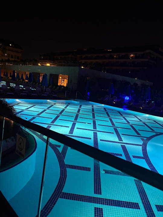 Außenansicht Sentido Trendy Verbena Beach