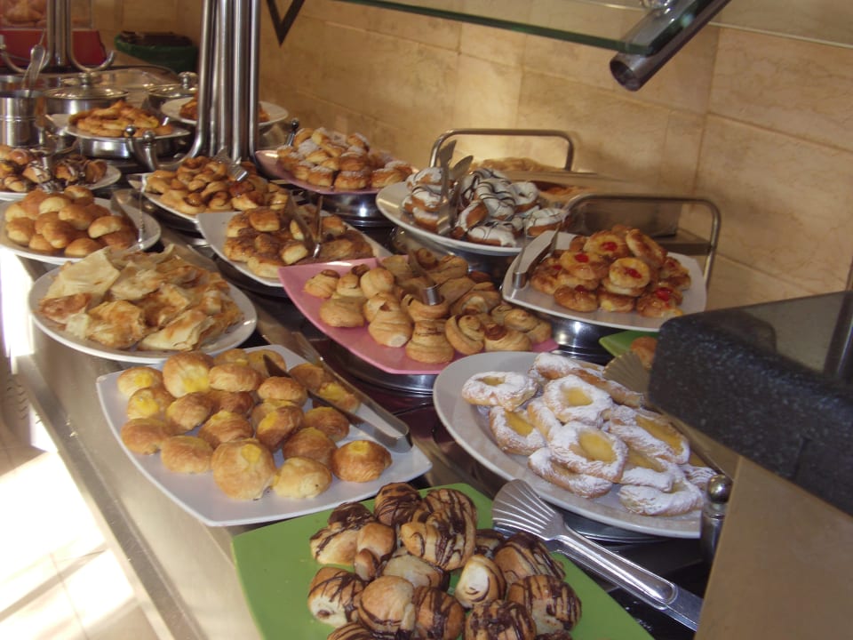 Gastro Bella Vista Resort Hurghada