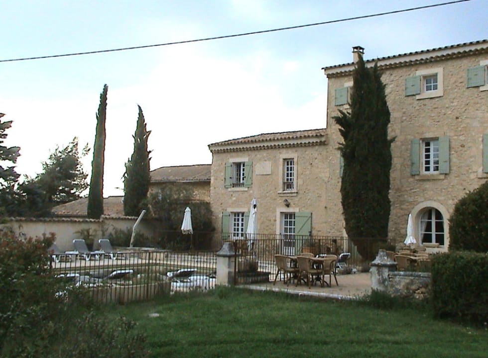 Relais de Roquefure Hotel Relais De Roquefure