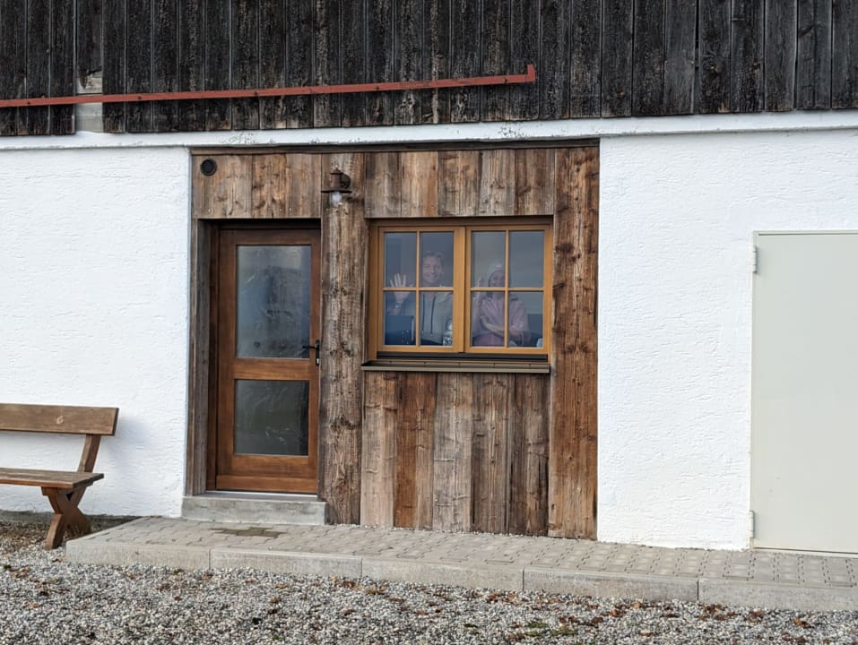 Außenansicht Bussjägerhof