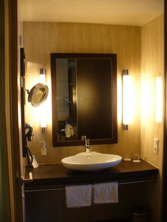 Standard Doppelzimmer Bad Lindner Hotel Vienna Am Belvedere, part of JdV by Hyatt