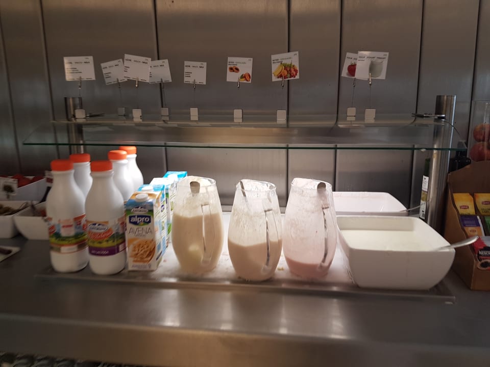 Gastro Prinsotel La Pineda