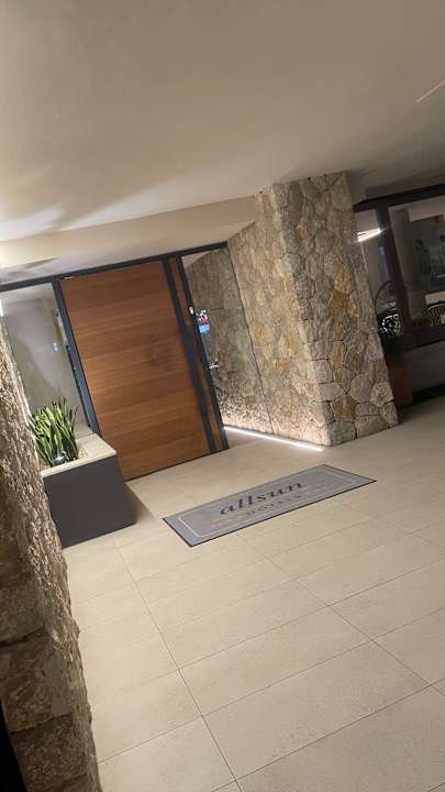 Außenansicht allsun Hotel Marena Beach