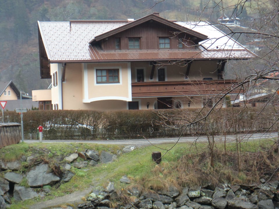 Ruhige Lage Hotel Anita