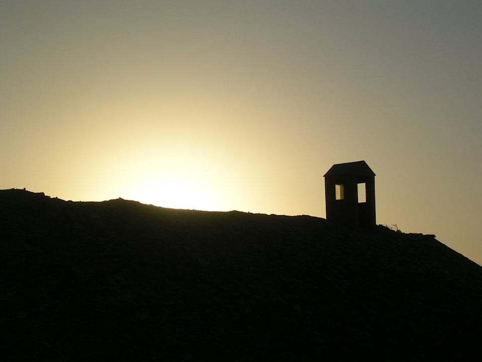 Sun Down Malikia Resort Abu Dabbab